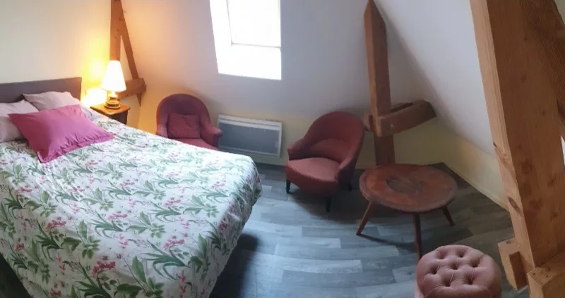 Colocation Dordogne 24