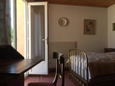 chambre dans villa plain pied