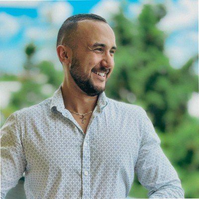 Portrait de Franck Fernandez, Fondateur de Retraide