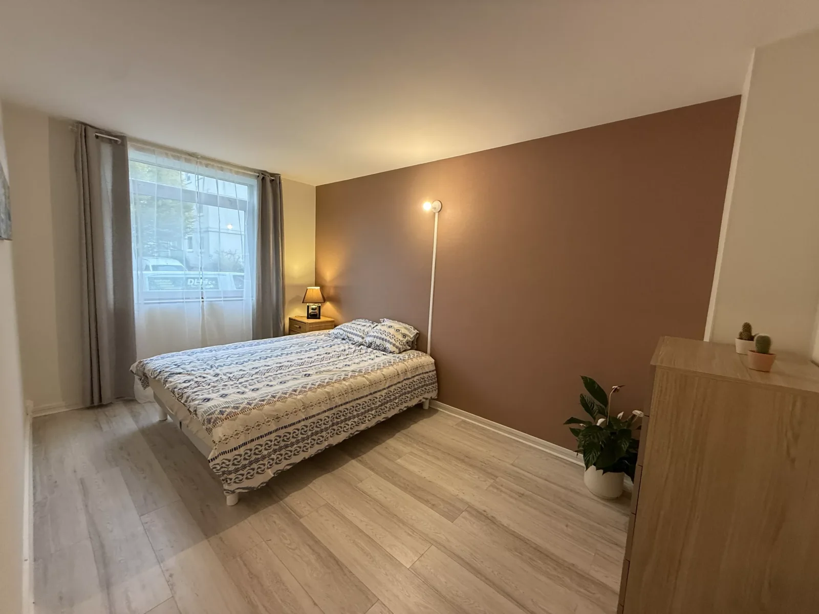 Appartement Cosy à Mont Saint Aignan - Photo 3