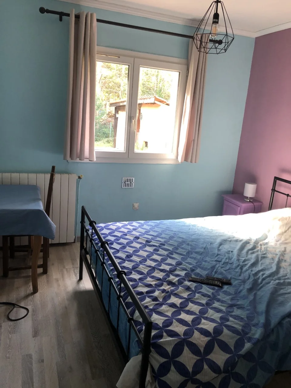 Colocation au calme de la Provence