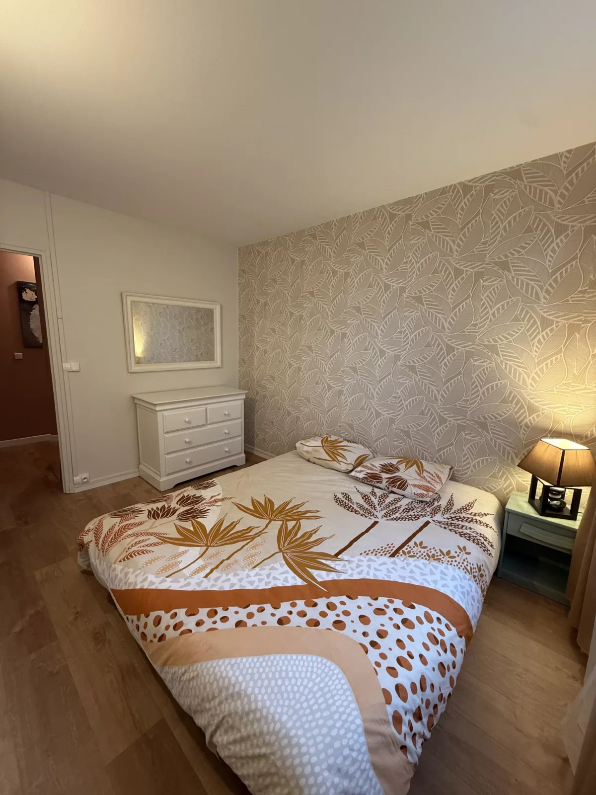 Appartement Cosy à Mont Saint Aignan - Photo 2