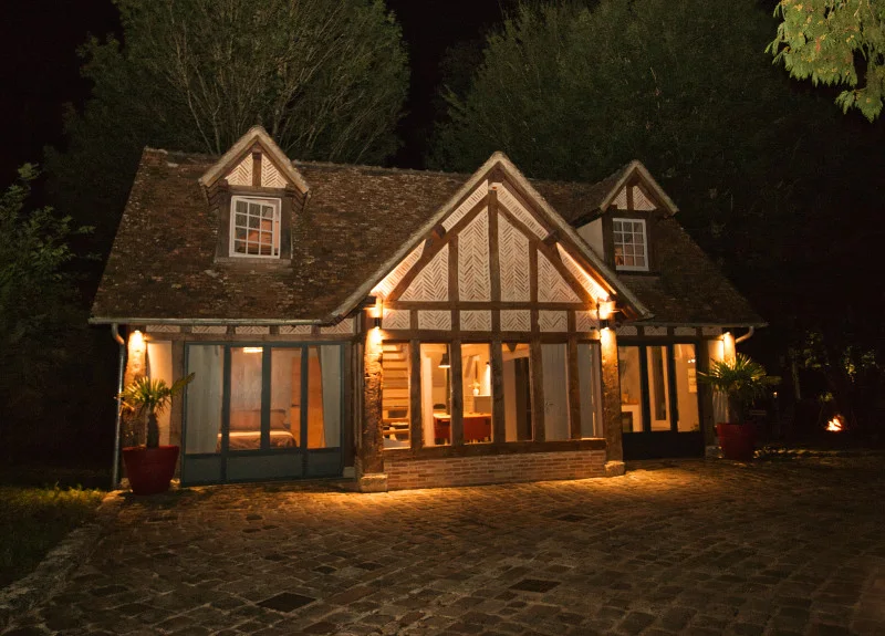 Maison Familiale 3 chambres en Bourgogne