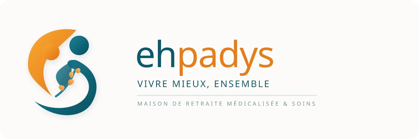 Ehpadys