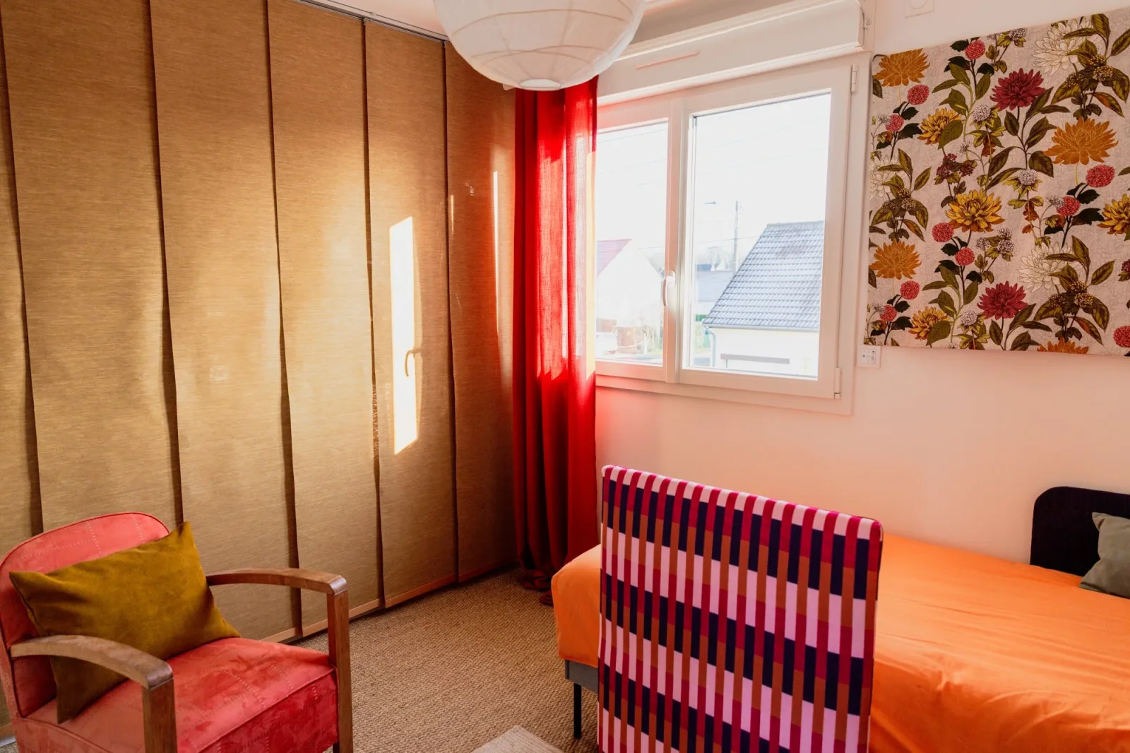 Une colocation seniors, une maison partagée chaleureuse et sécurisée - Photo 3